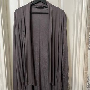Athleta Long Cardigan